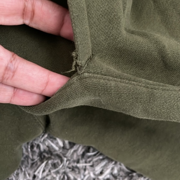 Mens Nike Sportswear Club Fleece - Picture 7 of 8